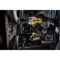 DeWalt DCF964B 20V MAX* XR Brushless Cordless 3/4 In. High Torque Impact Wrench with Hog Ring Anvil (Tool Only) - Ace Tool Group - DeWalt