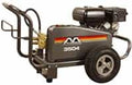 Mi-T-M Pressure Washer Belt Drive 4000 Psi Pressure Washer - Ace Tool Group - Mi-T-M