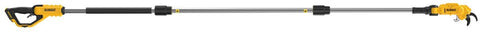DeWalt DCPPR320B 20V* Pole Pruner Bare - Ace Tool Group - DeWalt