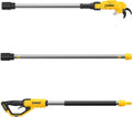 DeWalt DCPPR320B 20V* Pole Pruner Bare - Ace Tool Group - DeWalt