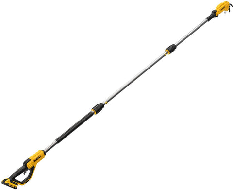 DeWalt DCPPR320D1 20V* Pole Pruner W/2Ah - Ace Tool Group - DeWalt