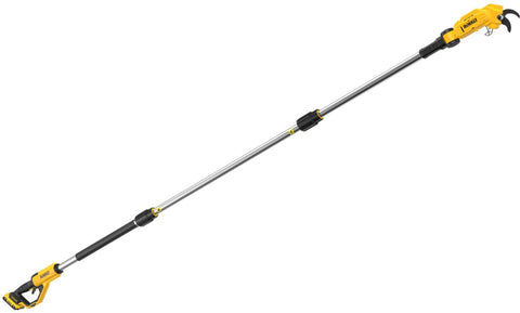 DeWalt DCPPR320D1 20V* Pole Pruner W/2Ah - Ace Tool Group - DeWalt