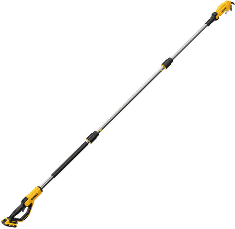 DeWalt DCPPR320D1 20V* Pole Pruner W/2Ah - Ace Tool Group - DeWalt