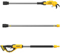 DeWalt DCPPR320D1 20V* Pole Pruner W/2Ah - Ace Tool Group - DeWalt