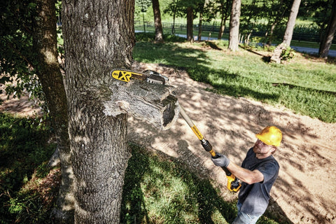 Dewalt Dcps620M1 20V Max Xr Cordless Pole Saw Kit - Ace Tool Group - DeWalt