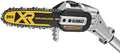 Dewalt Dcps620M1 20V Max Xr Cordless Pole Saw Kit - Ace Tool Group - DeWalt