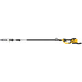 DeWalt DCPS671B 60V* Pole Saw - Telescoping- Bare - Ace Tool Group - DeWalt