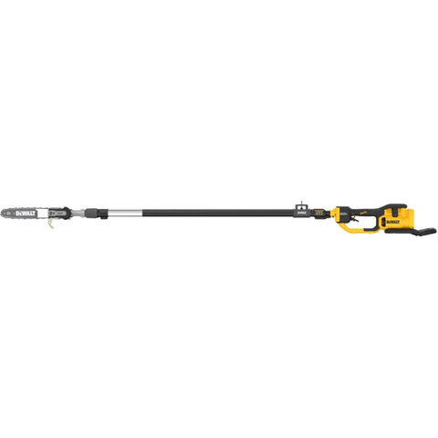 DeWalt DCPS671B 60V* Pole Saw - Telescoping- Bare - Ace Tool Group - DeWalt