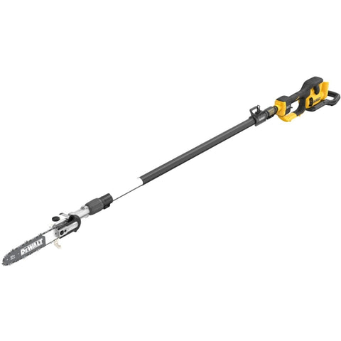 DeWalt DCPS671B 60V* Pole Saw - Telescoping- Bare - Ace Tool Group - DeWalt