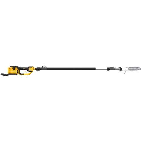 DeWalt DCPS671B 60V* Pole Saw - Telescoping- Bare - Ace Tool Group - DeWalt