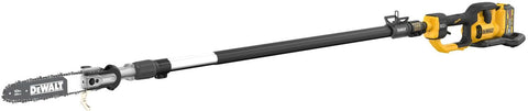 DeWalt DCPS671X1 60V* Pole Saw - Telescoping- Kitted - Ace Tool Group - DeWalt