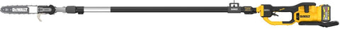 DeWalt DCPS671X1 60V* Pole Saw - Telescoping- Kitted - Ace Tool Group - DeWalt