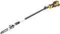 DeWalt DCPS671X1 60V* Pole Saw - Telescoping- Kitted - Ace Tool Group - DeWalt