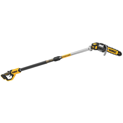 Dewalt Dcps620B 20V Max 8 In. Pole Saw (Tool Only) - Ace Tool Group - DeWalt