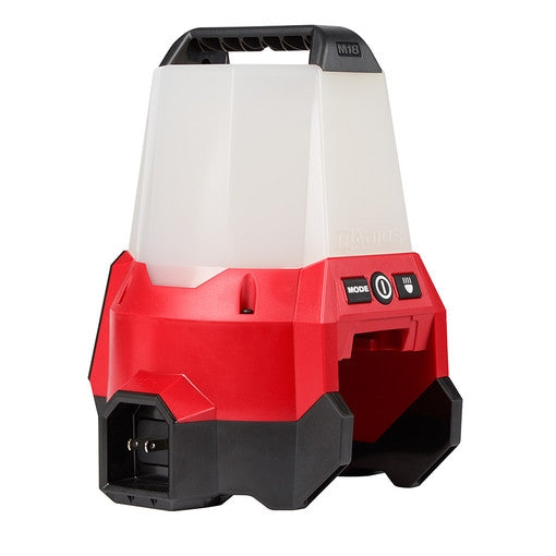 Milwaukee 2144-20 M18 RADIUS Compact Site Light - Ace Tool Group - Milwaukee