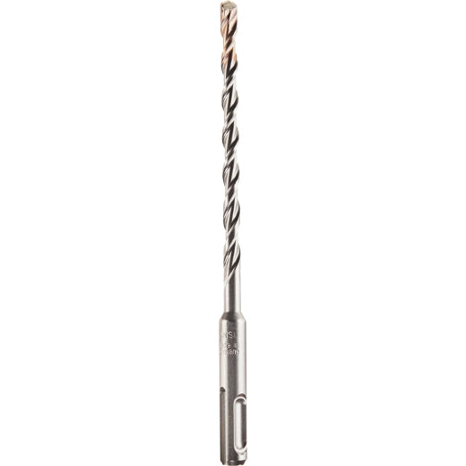 Milwaukee  48-20-7401 Sds-Plus 2Ct 5/32" X 4" X 6" - Ace Tool Group - Milwaukee