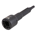Klein NRHD4 4-in-1 Square Impact Socket - Ace Tool Group - Klein
