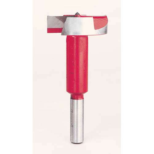 Freud Tools 1-5/8" (Dia.) Forstner Bit - Ace Tool Group - Freud