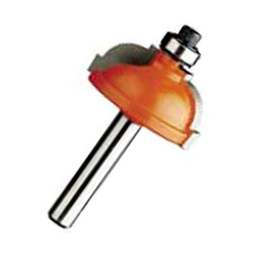 Cmt 863.580.11 Cavetto Edge Mold - Ace Tool Group - CMT