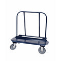 Jescraft WB-100PH-2R2S Commercial Drywall Cart - Ace Tool Group - Jescraft