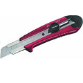 Tajima AC-701R Red Aluminist knife Dial Lock 3 Blades - Ace Tool Group - Tajima