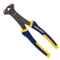 Irwin 2078318 Tools Vise-Grip End Cutting Pliers 8-Inch - Ace Tool Group - Irwin