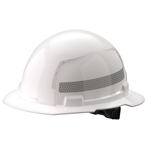 Milwaukee 48-73-4604B 20 Pack 2PC Reflective Strips - Silver - Ace Tool Group - Milwaukee