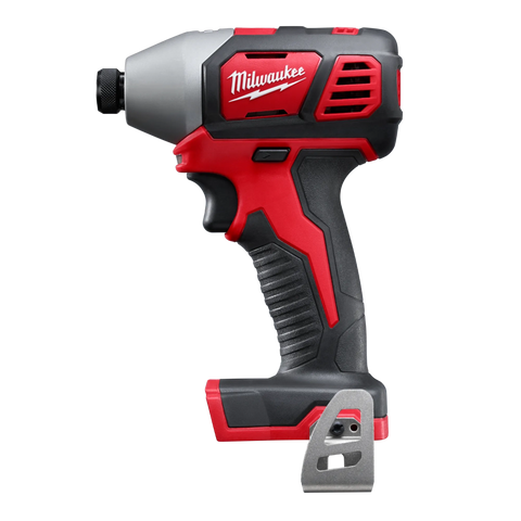 Milwaukee 2697-22CT M18 HAMMER DRILL W/ IMPACT DRIVER COMPACT KIT