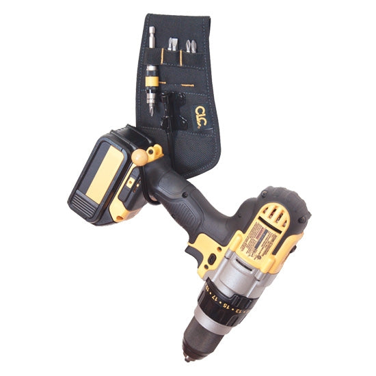 CLC Work Gear 5024 Cordless Drill Hook - Ace Tool Group - CLC