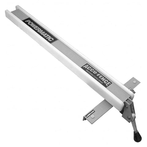 Powermatic 2195075Z Fence Assembly For Pm64B - Ace Tool Group - Powermatic