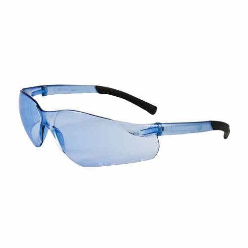 PIP 250-06-5503 12 Pack Zenon Z13 Eyewear, Light Blue - Ace Tool Group - Protective Industrial Products
