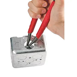 Milwaukee 48-22-6210 10" Comfort Grip Hex-Jaw Pliers - Ace Tool Group - Milwaukee