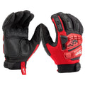 Milwaukee 48-73-8550 Impact Wrecking Work Glove S - Ace Tool Group - Milwaukee