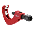 Milwaukee 48-22-4254 3-1/2" Quick Adjust Copper Tubing Cutter - Ace Tool Group - Milwaukee