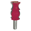 Freud Tools 1-1/4" (Dia.) Crown Molding Bit - Ace Tool Group - Freud