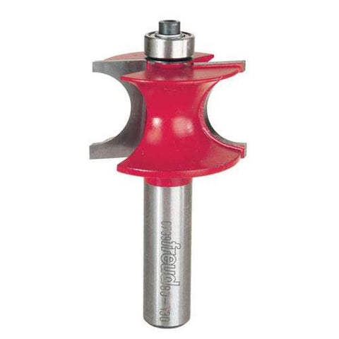 Freud Tools 3/8" Radius Traditional Beading Bit - Ace Tool Group - Freud