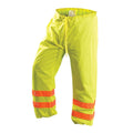 Occunomix LUX-TEMG Premium Mesh Safety Pants - Ace Tool Group - Occunomix