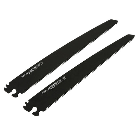 Tajima ALB-A240 Aluminista Saw Blades - Ace Tool Group - Tajima
