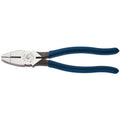Klein Tools D201-8NE 8'' (203 mm) Side-Cutting Pliers - Ace Tool Group - Klein