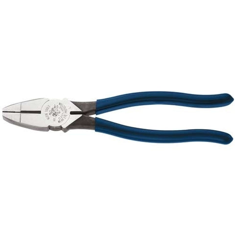 Klein Tools D201-8NE 8'' (203 mm) Side-Cutting Pliers - Ace Tool Group - Klein