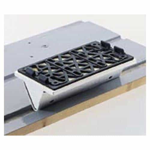 Festool 490166 Sanding Pad Radius 10 Convex - Ace Tool Group - Festool