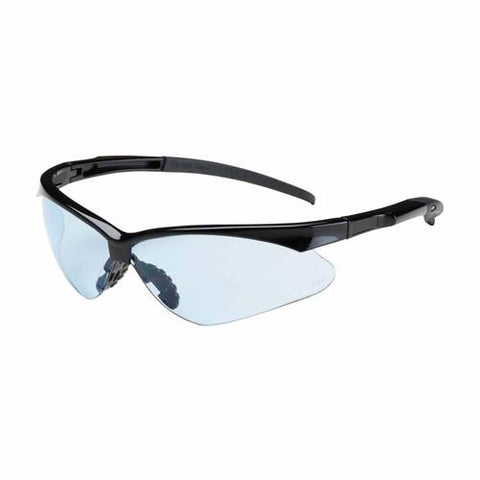 PIP 250-28-0003 Adversary, Light Blue Glasses - Ace Tool Group - Protective Industrial Products