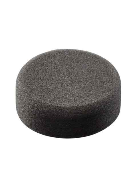 Black Foam Finishing Pad