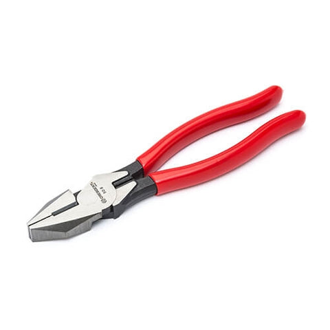 Crescent 508CVNN 8 in. Side Cutting Joint Pliers - Ace Tool Group - Crescent