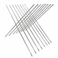 MetalTech M-MC48120K8 10' x 4' Scaffold Brace - 8 Pack - Ace Tool Group - Metaltech