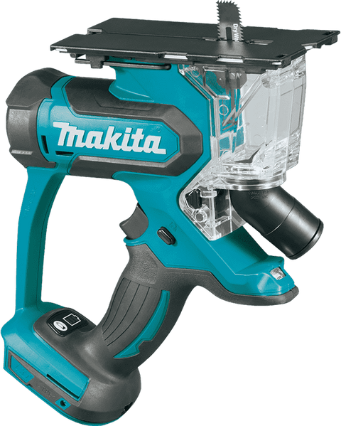 Makita XDS01Z 18V LXT Lithium-Ion Cordless Cut-Out Saw, Tool Only - Ace Tool Group - Makita