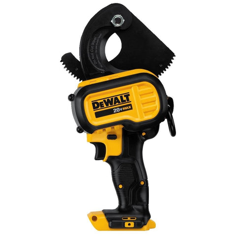 Dewalt Dce150B 20V Max Cordless Cable Cutting Tool - Ace Tool Group - DeWalt