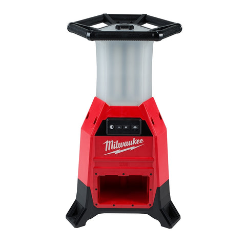 Milwaukee 2151-20 M18 RADIUS Site Light - Ace Tool Group - Milwaukee