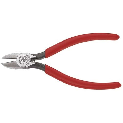 Klein Tools D202-6C 6'' Diagonal-Cutting Pliers - Ace Tool Group - Klein