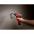 Milwaukee 2401-20 M12 1/4 in. Hex Screwdriver - Ace Tool Group - Milwaukee